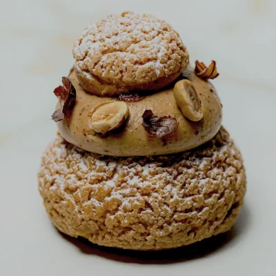 Paris Brest